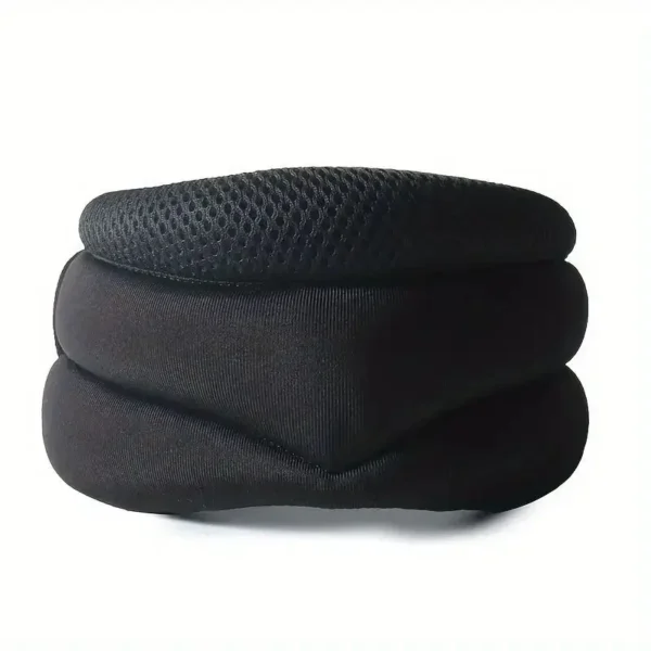 Cervical Protection Bracket Soft Foam Cervicorrect Neck Brace Adjustable Support Tool Correcting Forward Head Posture - Image 4